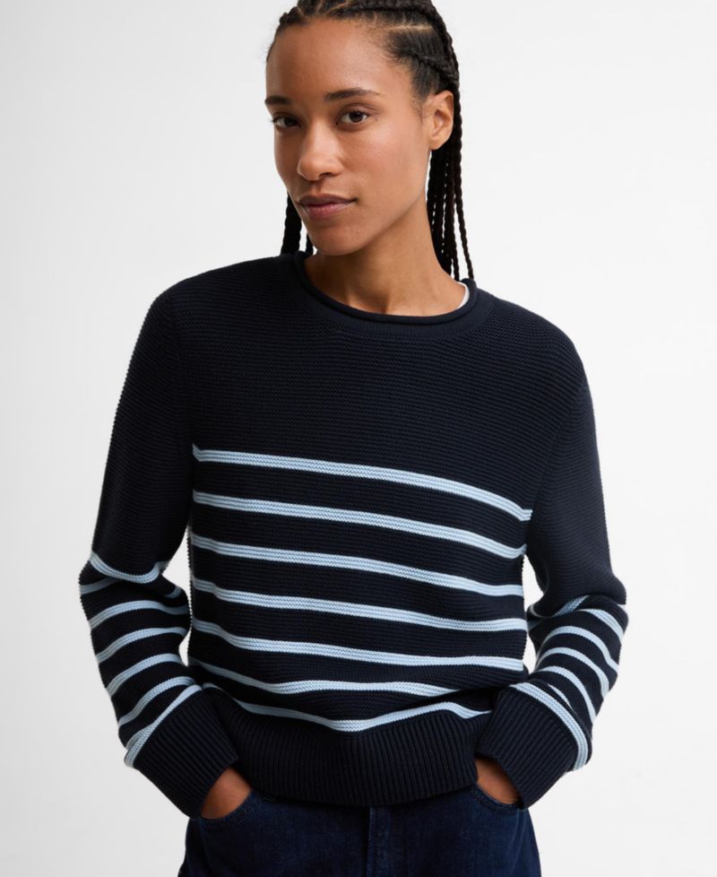 Women's Hinton Knitted Sweater