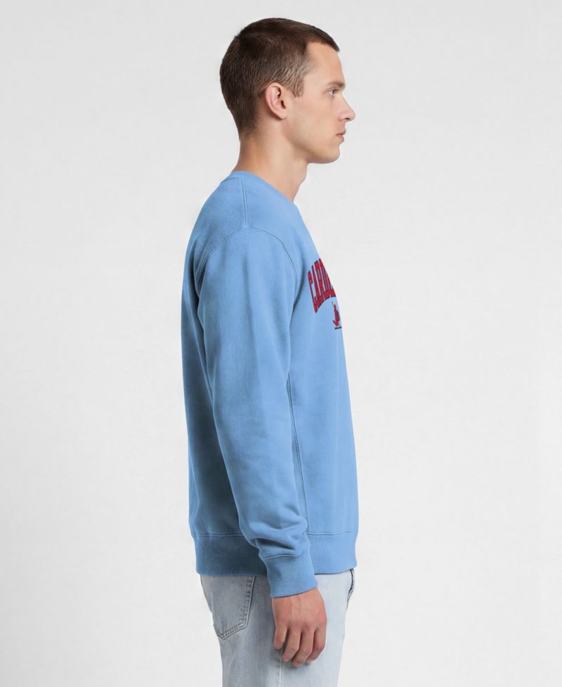 Men's St. Louis Cardinals Volume Relaxed-Fit Sweatshirt