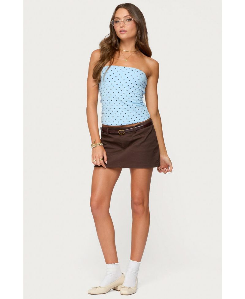 Women's Kennie Mini Skort