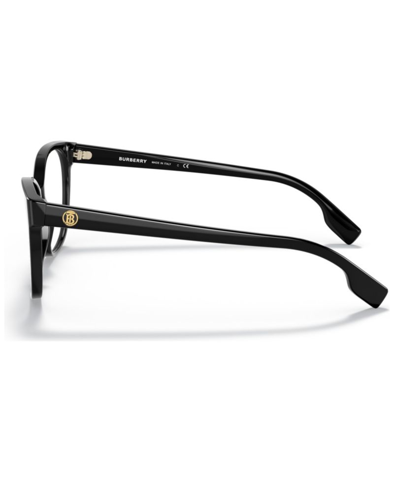 Woman Square Plastic BE2345 Caroline Eyeglasses