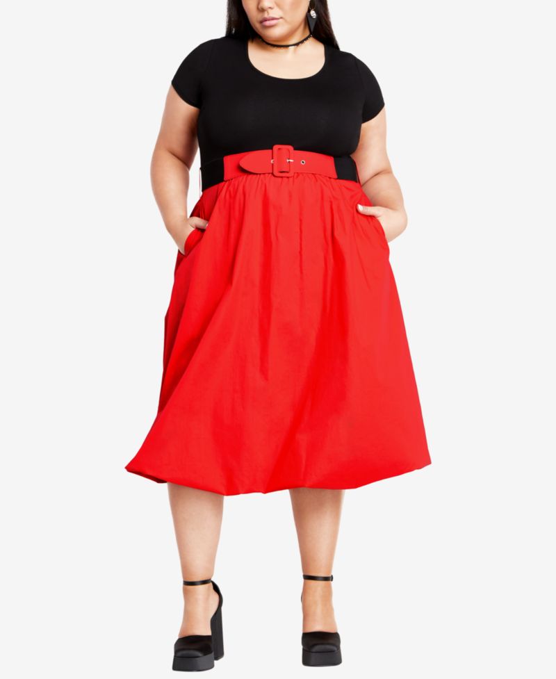 Women's Paris Days Dress