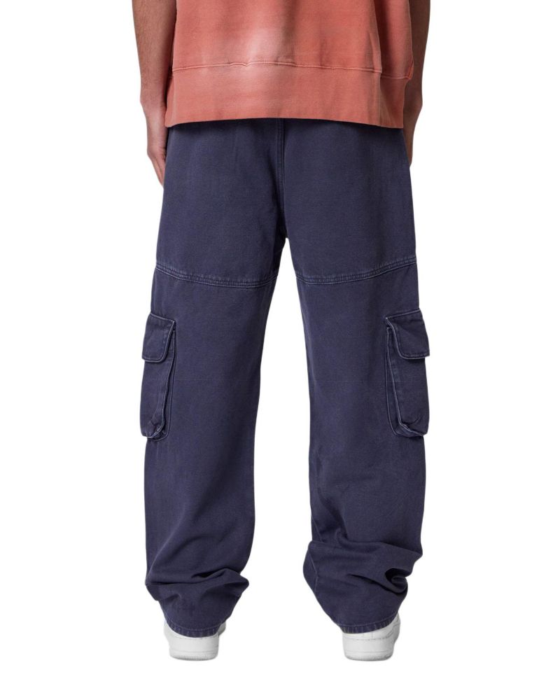 Men's Ultra Baggy Pocketeer Denim Pants