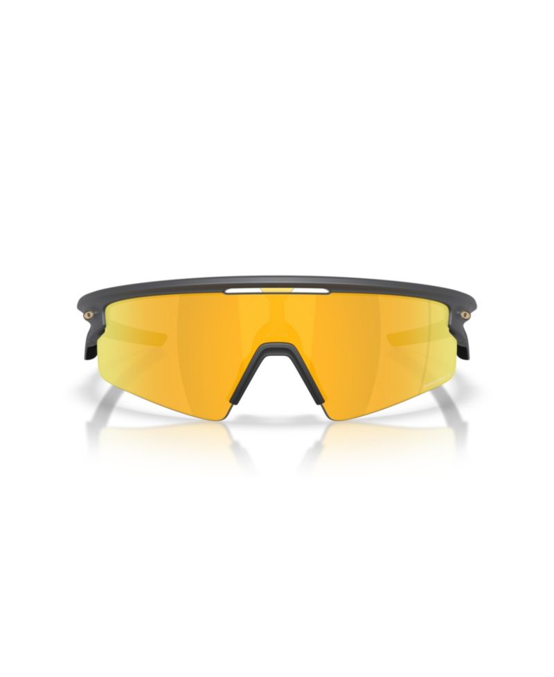 Unisex Sphaera Strike Polarized Sunglasses, OO9531