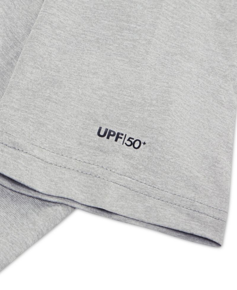 Boys' 8-18 Icon Logo Swim T-Shirt