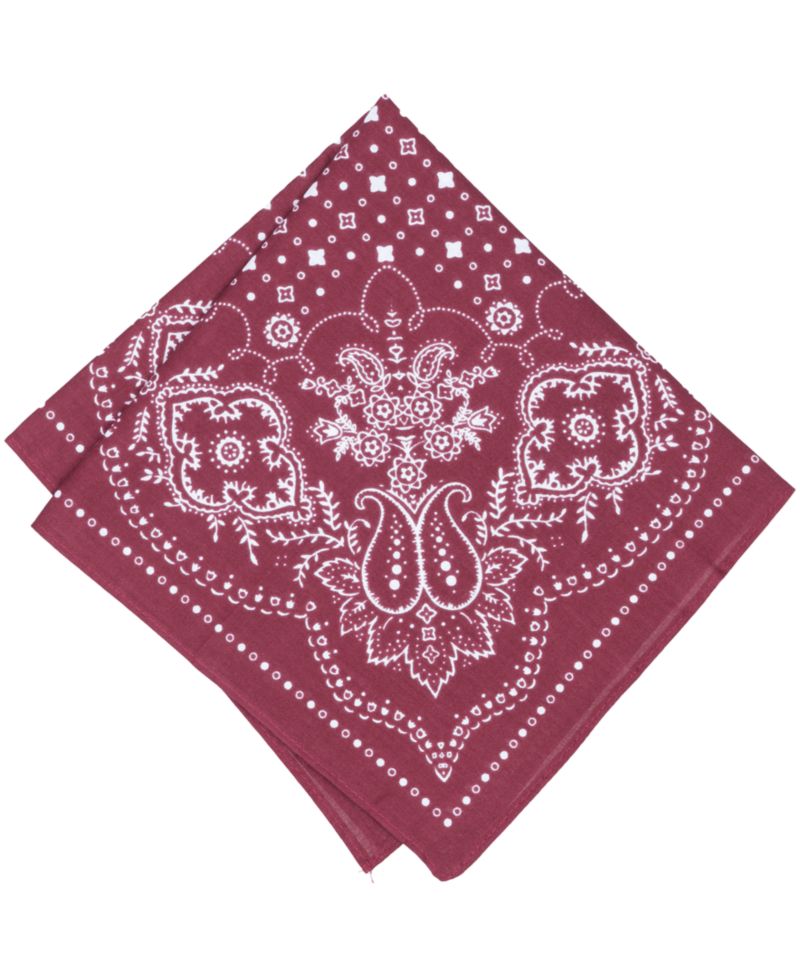 Men's 5-pk. Combination Patterned Handkerchiefs