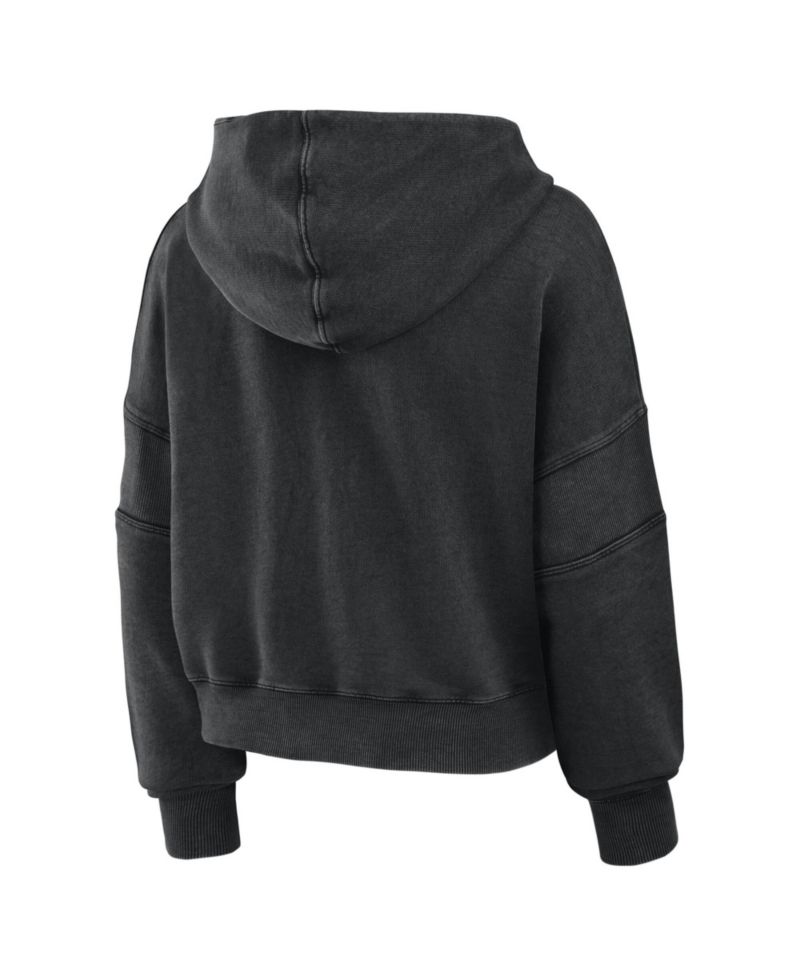 Women's Counter Run French Terry Pullover Hoodie