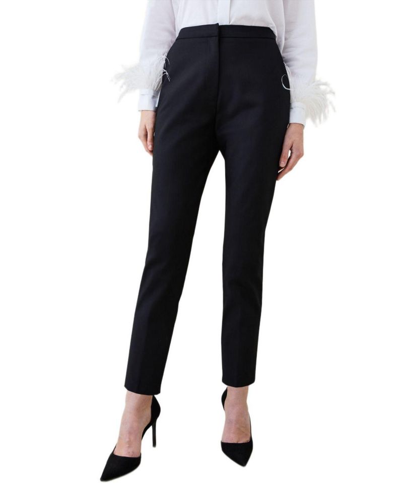Women's Essential Techno Woven Trousers