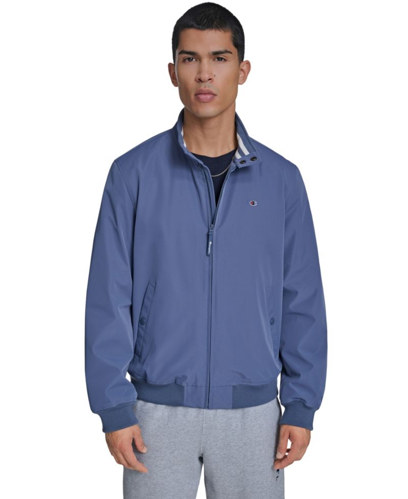 Men's Flex Tech Golf Jacket