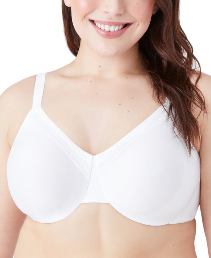 Women's Perfect Primer Underwire Bra 855213, Up To I Cup
