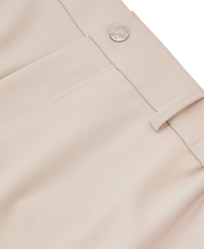 Men's Drill Technical Stretch Shorts