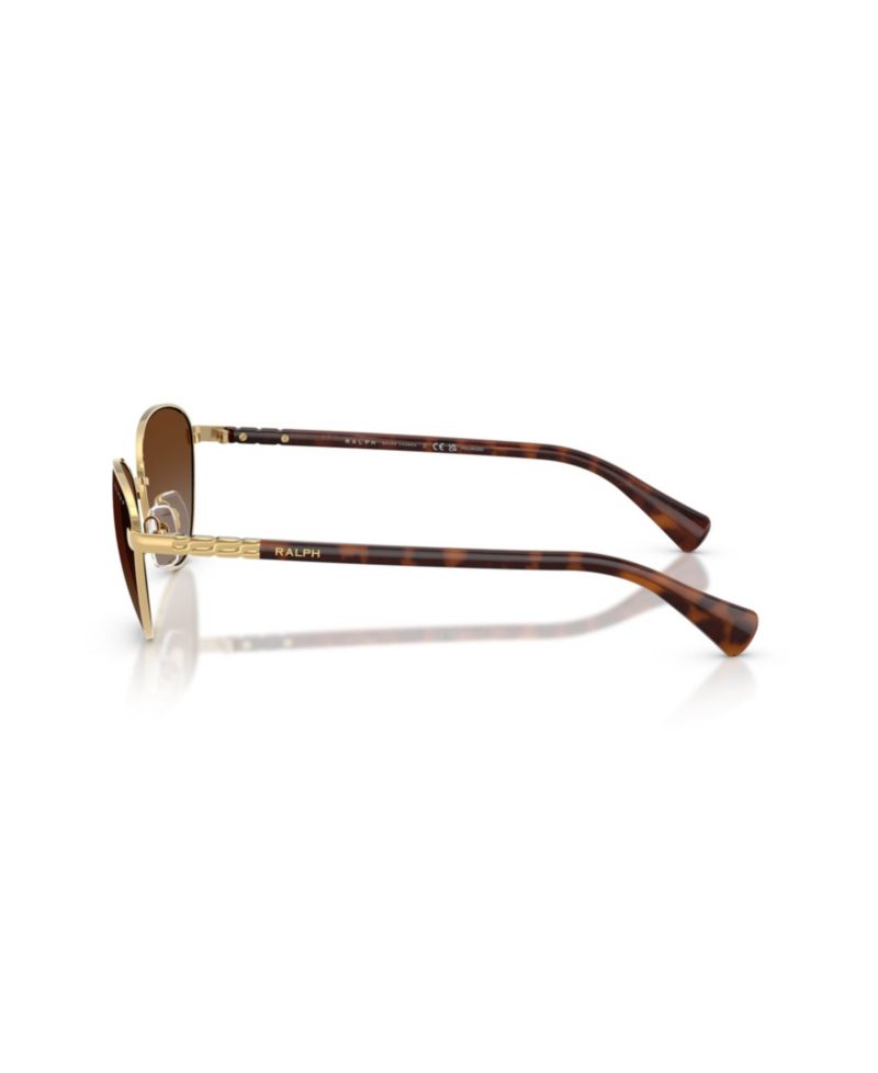 Cat Eye Sunglasses RA4150