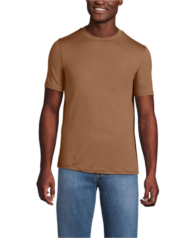 Men's Short Sleeve Cooling Performance Tee