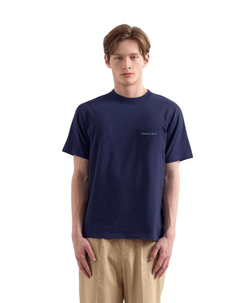Men's Banquet Hall Graphic Logo T-Shirt