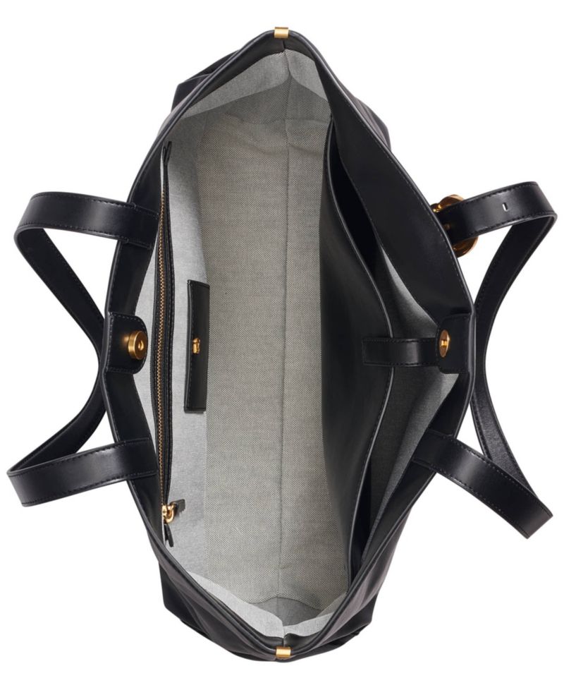 Brocaide Tote