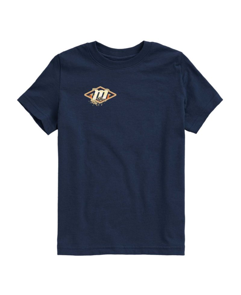Boys' 8-20 Get Up and Get Outside Youth Short-Sleeve Graphic T-Shirt