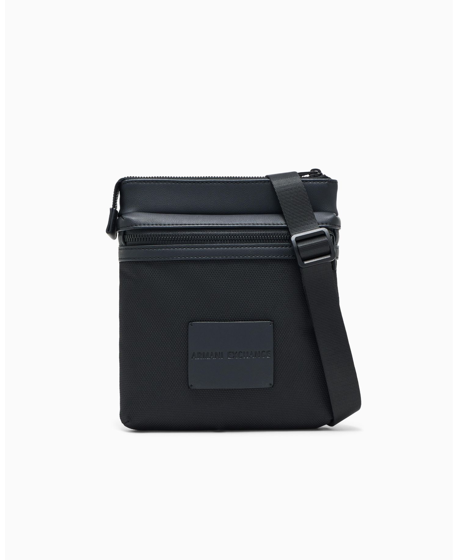 Мужские кроссовки James Flat Crossbody