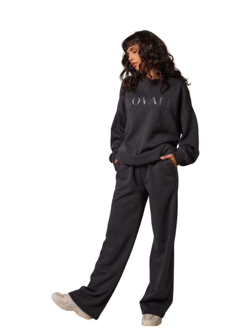 Women's All Szn Oversized Sweatshirt