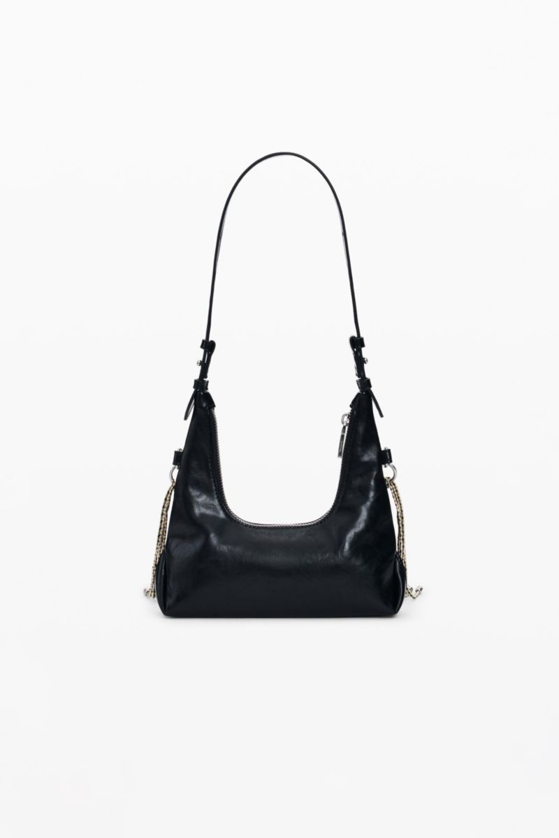 Women's Mini charm bag
