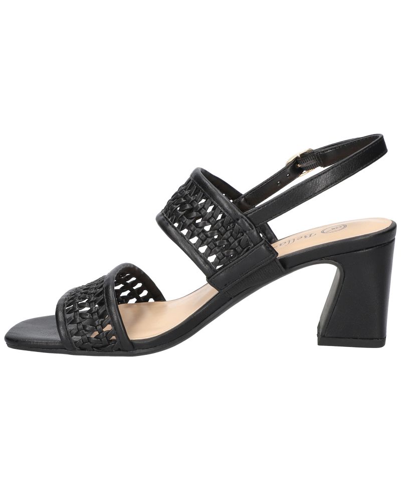 Women's Xannon Block Heel Sandals