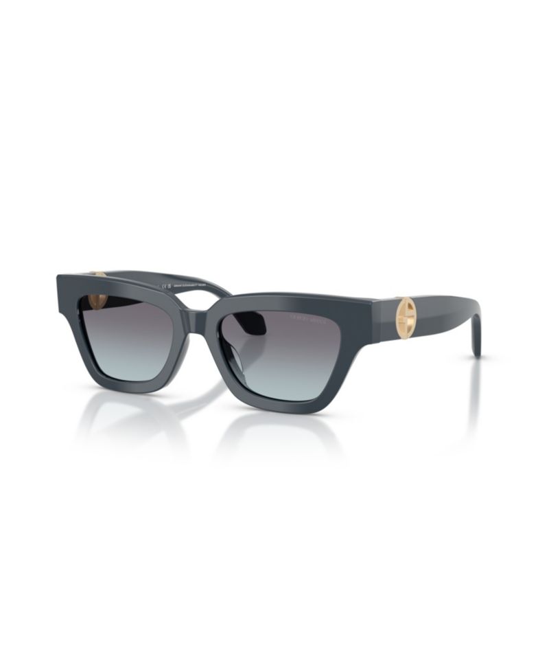 Women's Cat Eye Sunglasses, AR8246U
