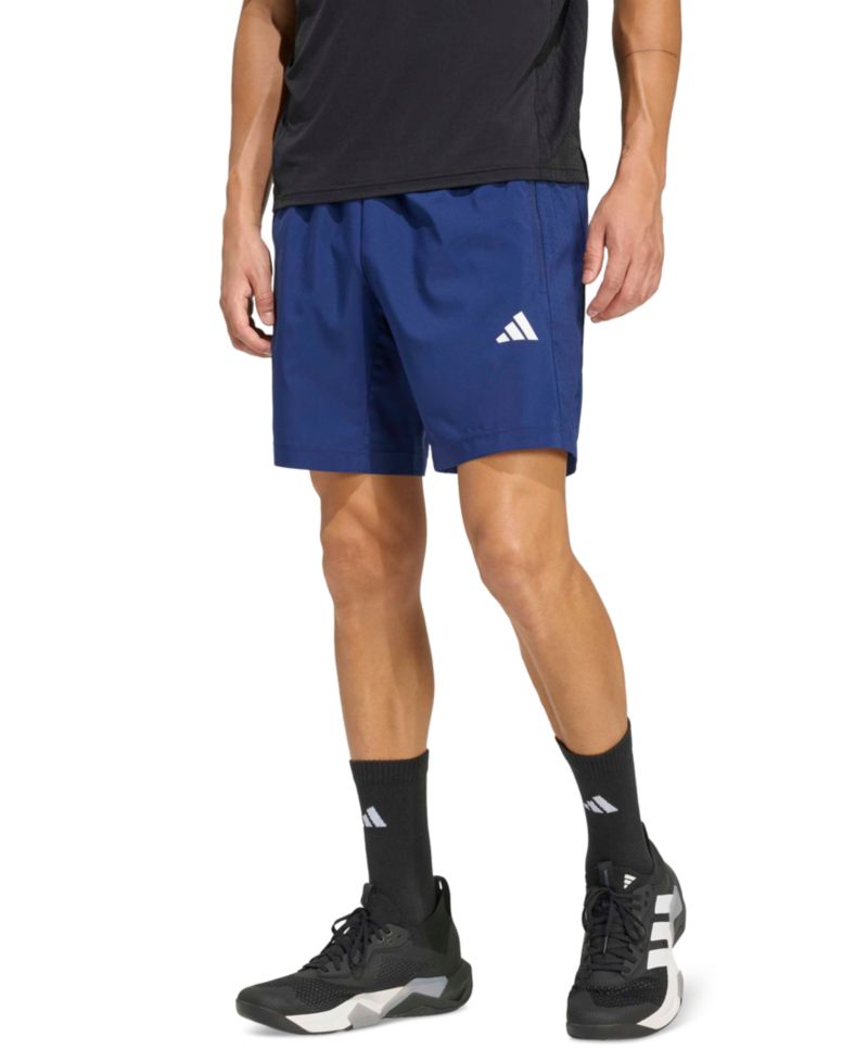 Men's Workout Essentials Base Woven Shorts