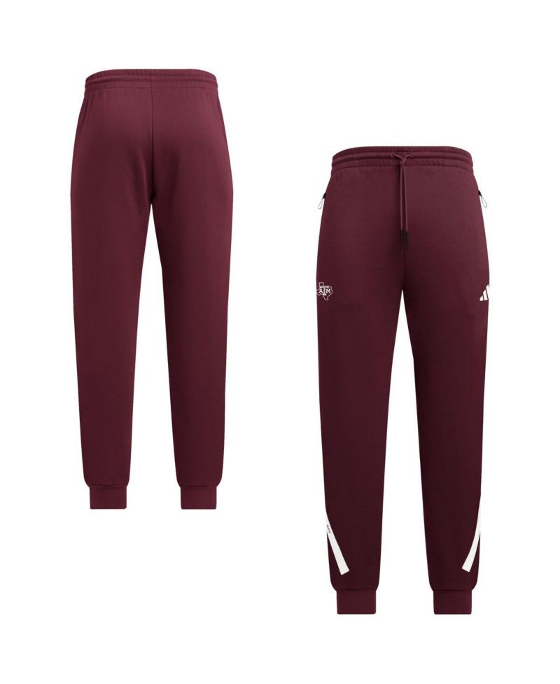 Maroon Texas A&M Aggies Z.N.E. Pants