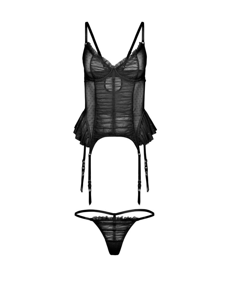 Women's Nayley Unlined Scoop Bustier