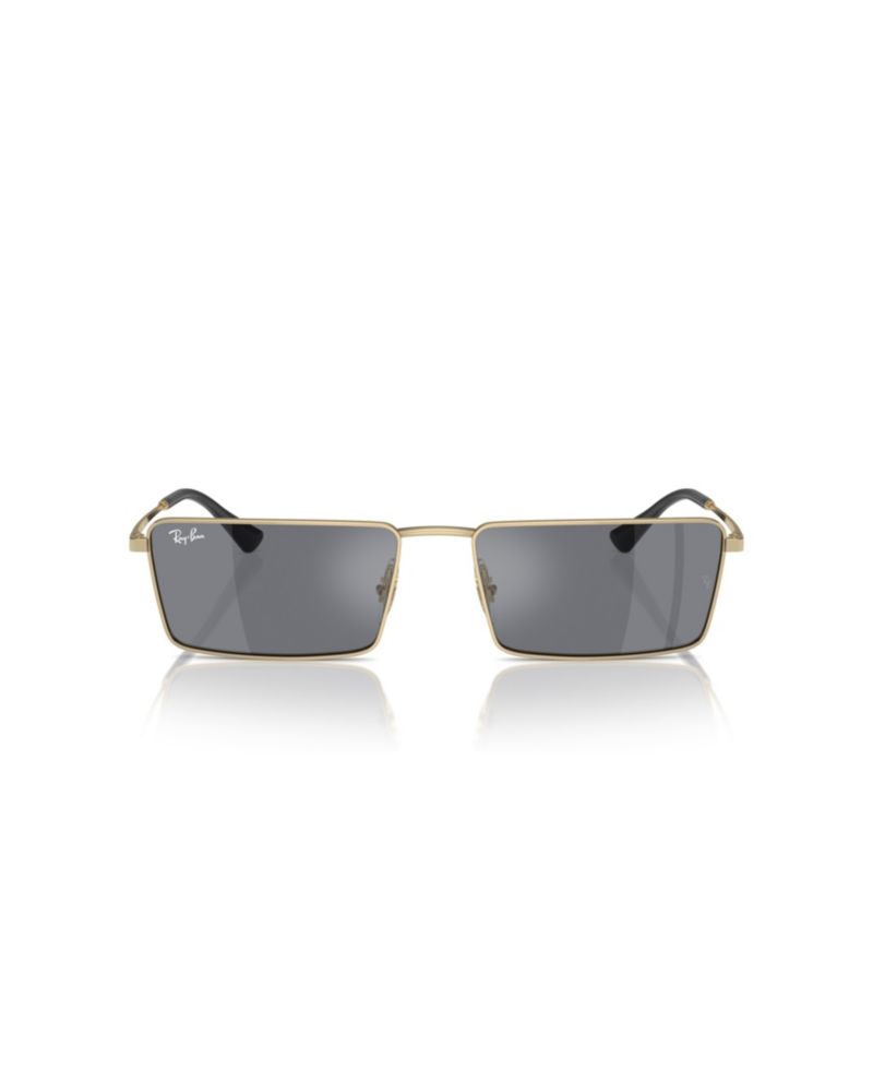 Rectangle Emy Sunglasses RB3741