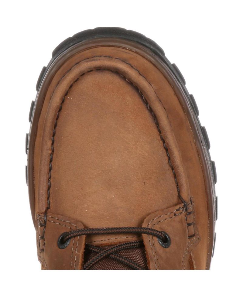 Men's Outback Gore-Tex Waterproof Boot