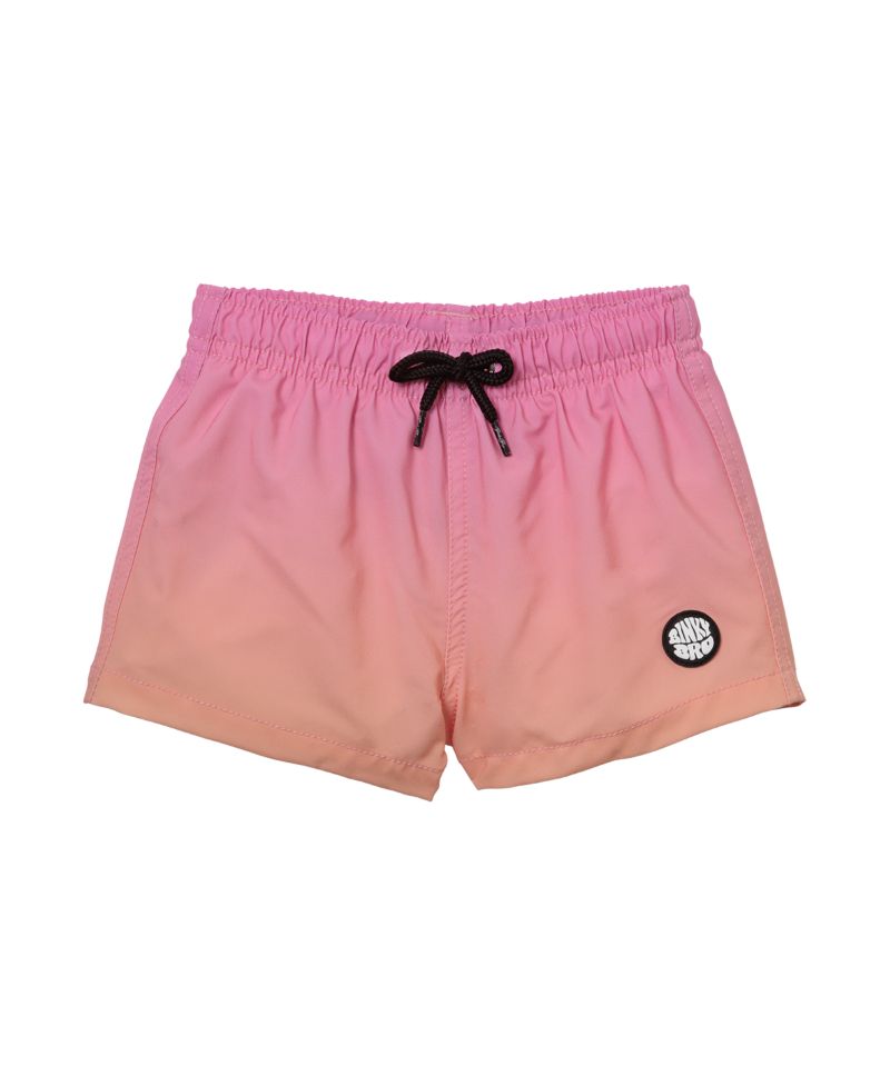 Baby Boys Yellow Cloudbreak Sunrise Swimmie