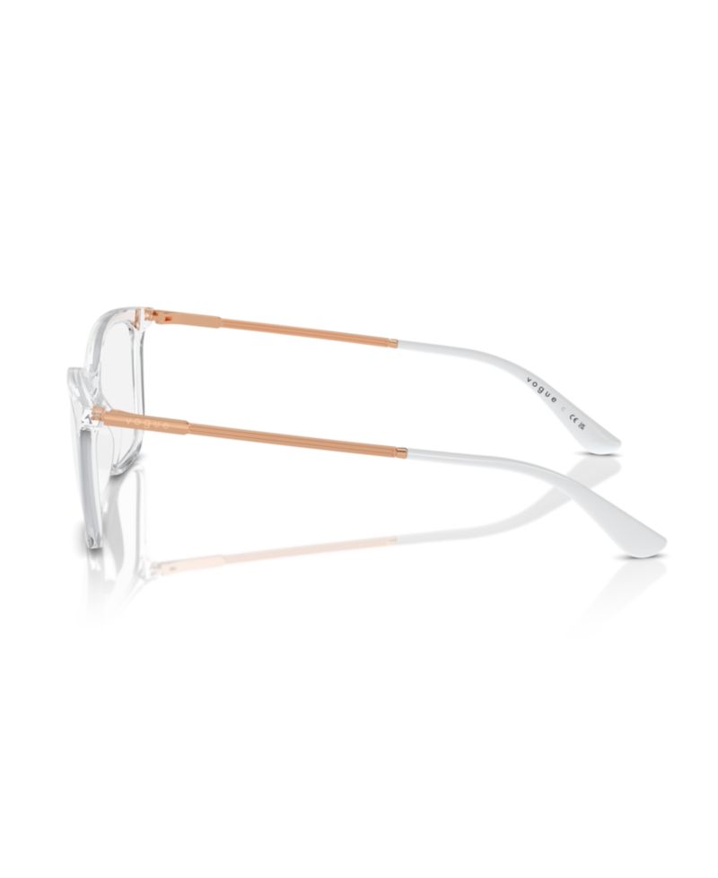 Butterfly Women's Eyeglasses, VO5563