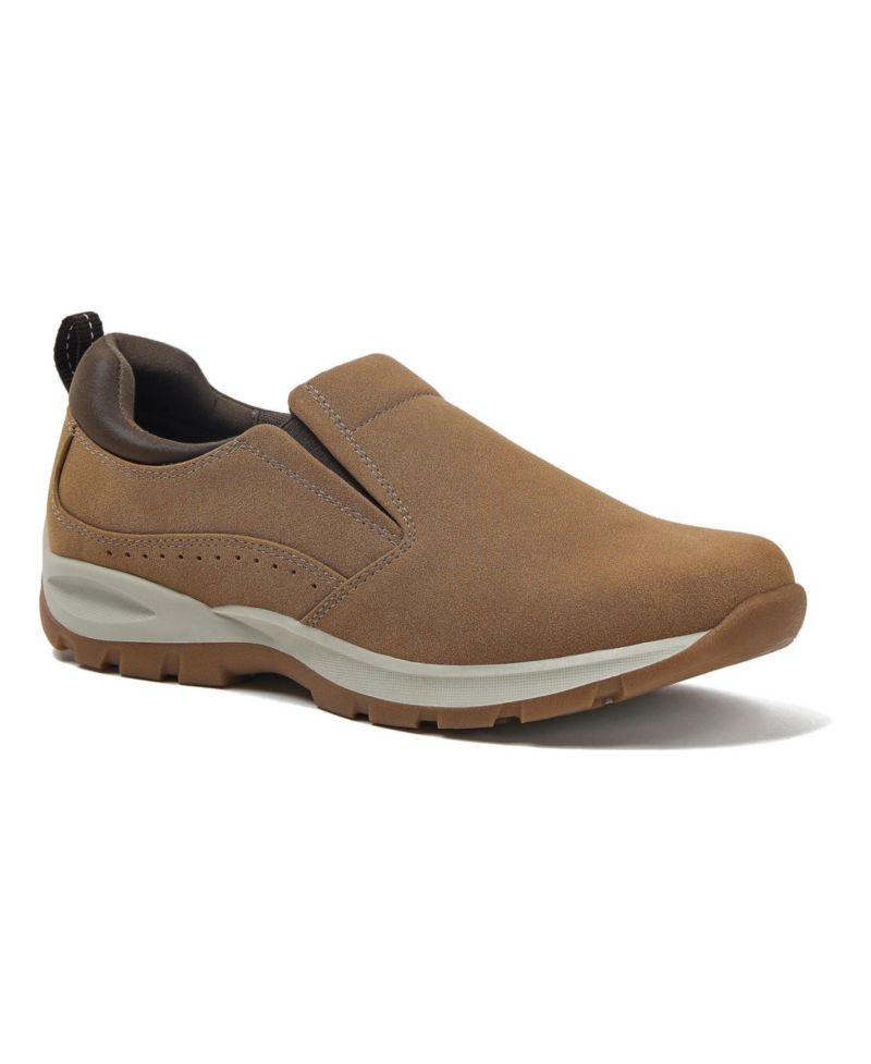 Men's Wide Width Any Weather Slip On Shoes