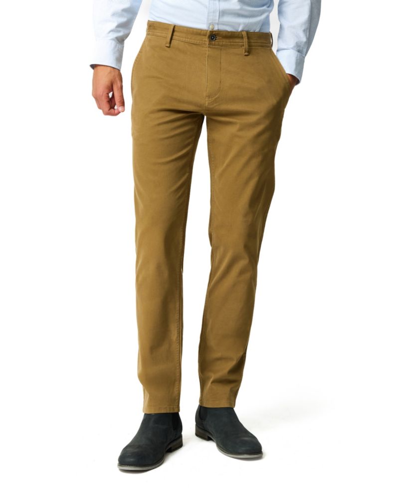 Men's Thomas Road 2.0 Cotton Pants