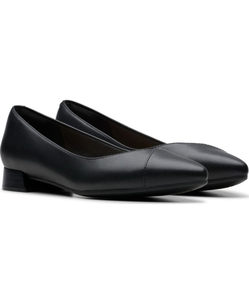 Women's Collection Natalyn Wish Pointed Toe Flats