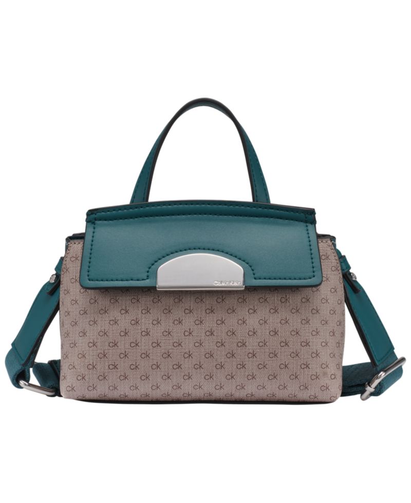 Arabella Mini Crossbody Handbag