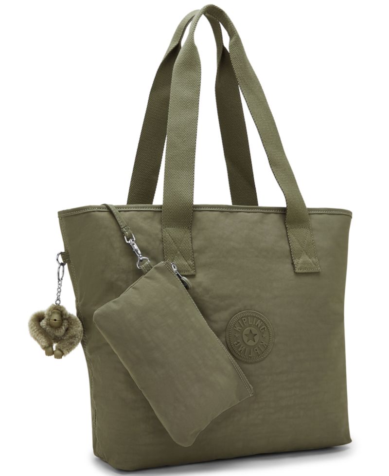 Anina Extra-Large Tote Handbag
