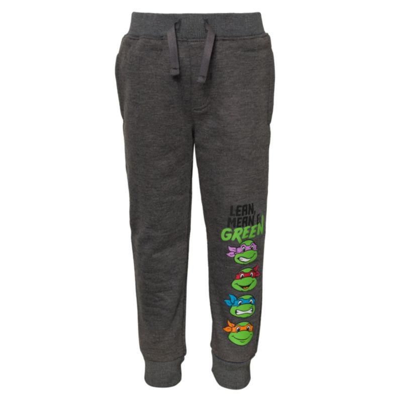 Boys' Fleece 2-Piece Hoodie and Pants Set