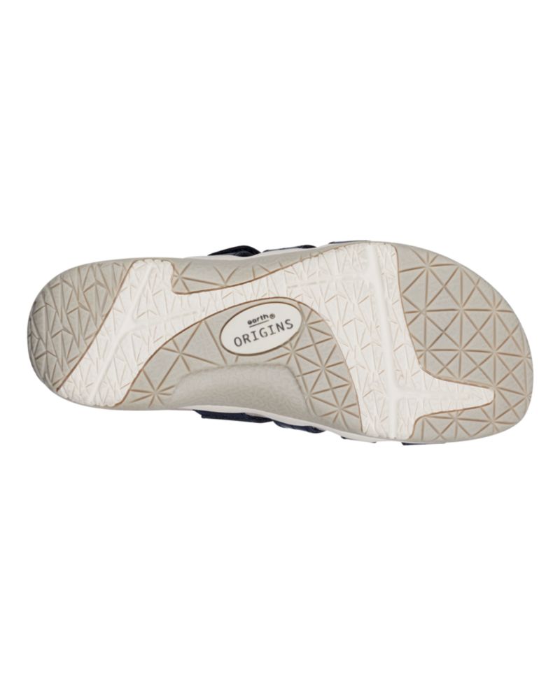 Women's Sassoni Strappy Slip-On Sandals