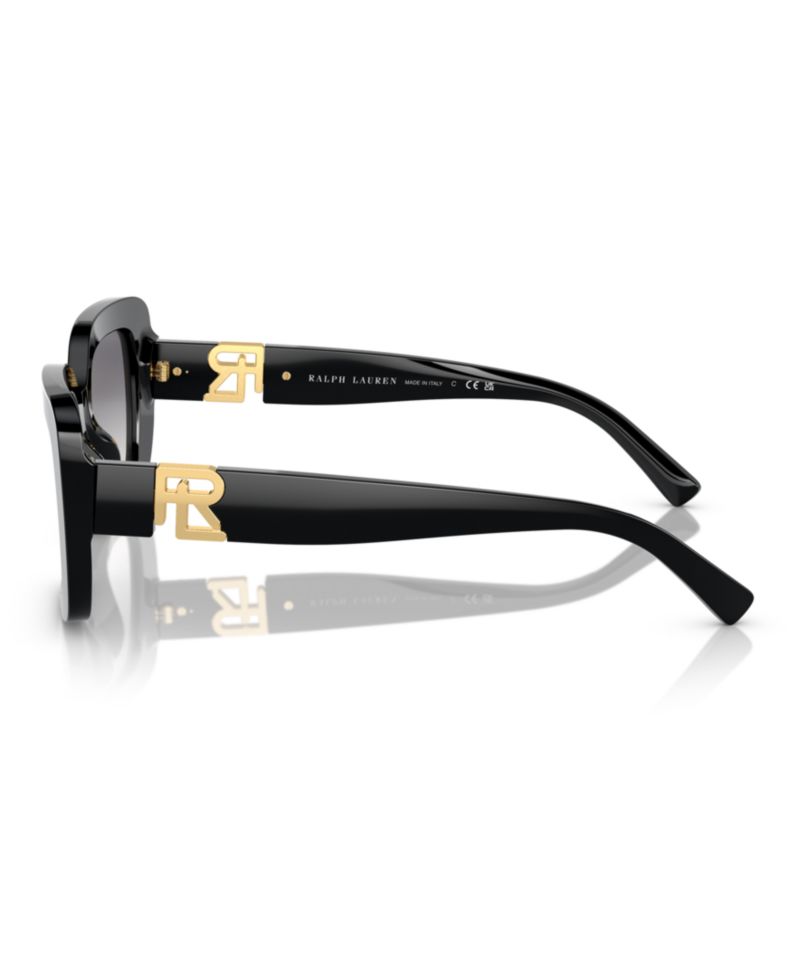 Women's The Nikki Sunglasses, Gradient RL8217U