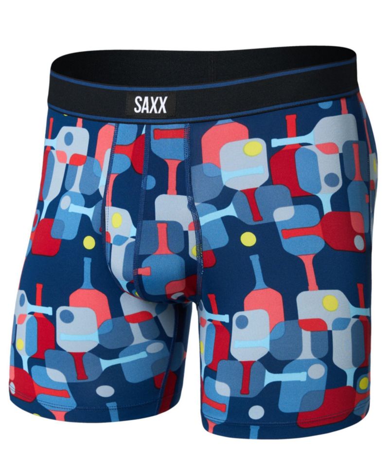 Men's Daytripper Comfort Stretch Boxer Brief
