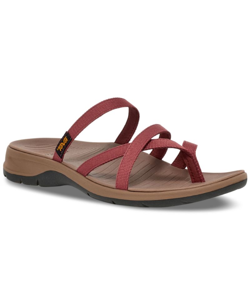 Women's Tirra Traveler Flip Flop Sandals
