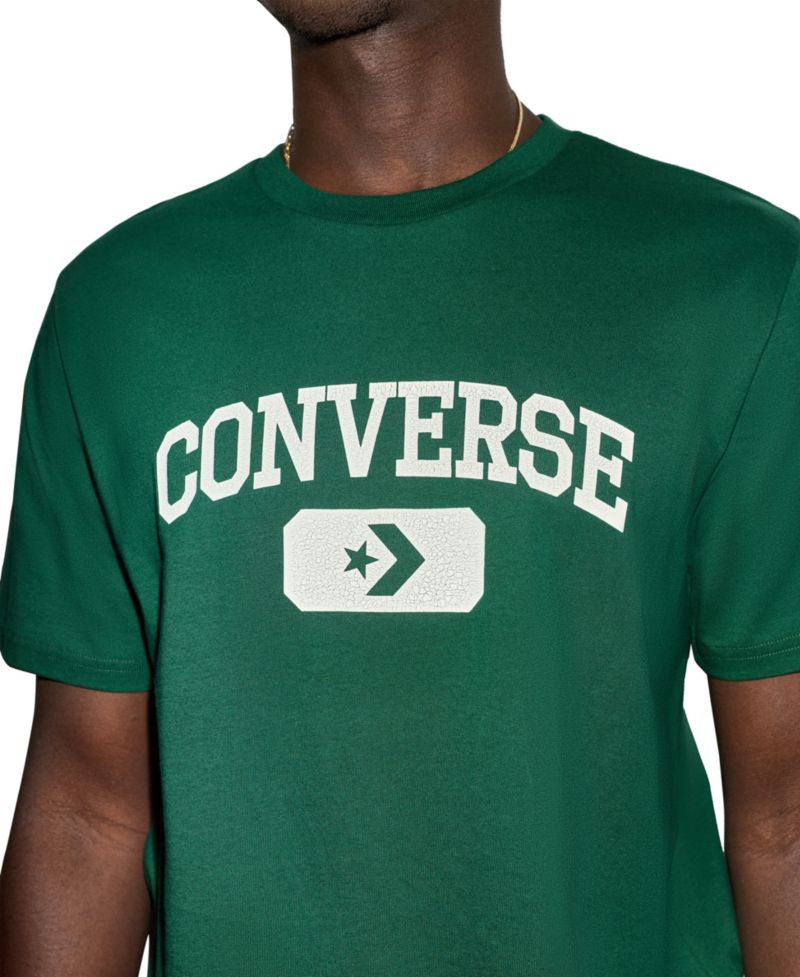 Men's Varsity Graphic T-Shirt
