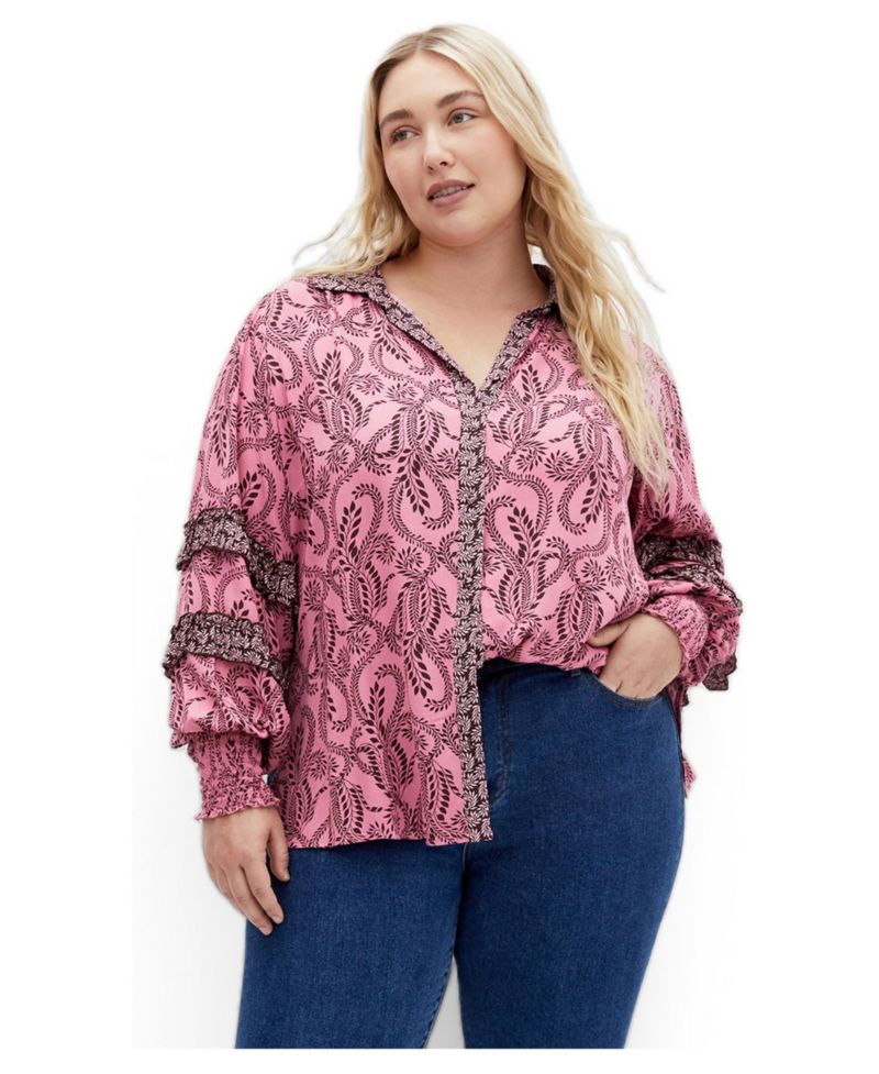 Women's Dreamweaver Shirt