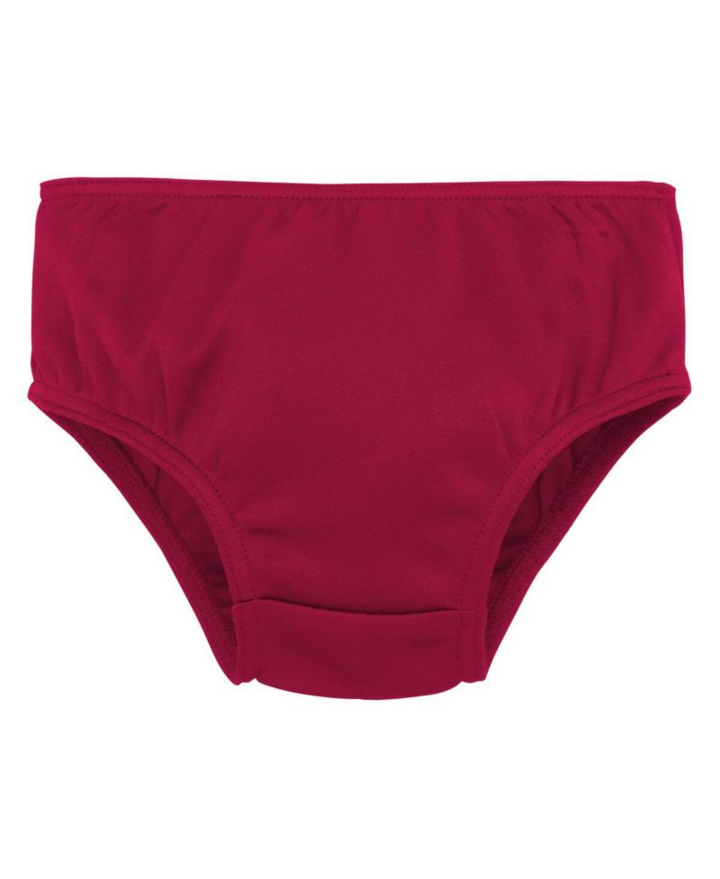 Little Girls Cardinal Arizona Cardinals Spirit Cheerleader Two-Piece Set with Bloomers
