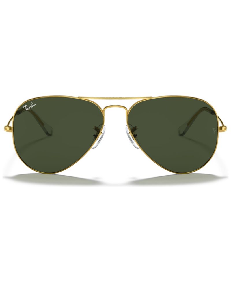 Unisex Sunglasses, Aviator Classic RB3025