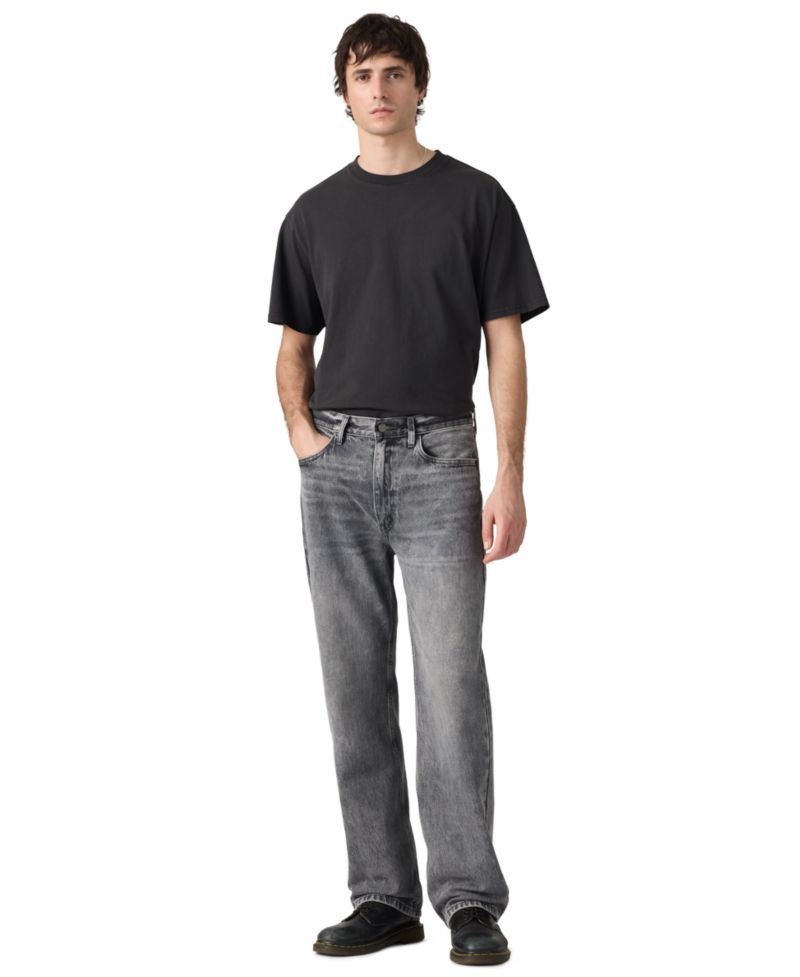 Men's 565™ Regular-Fit Low Waist Jeans