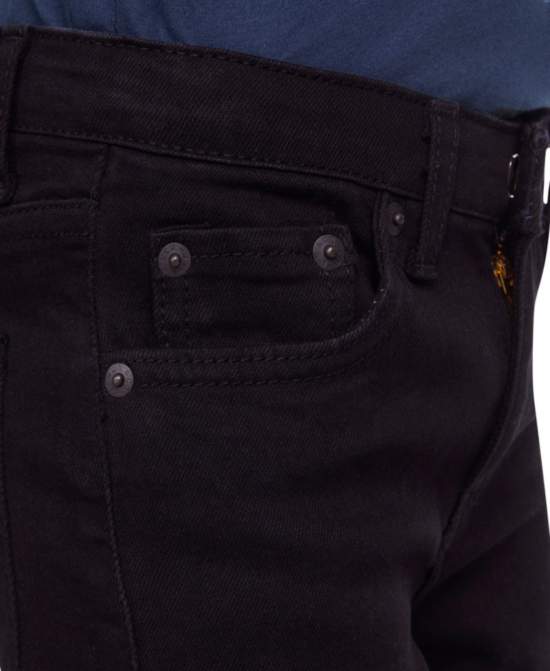 Boys' 2T-7 510 Skinny Fit Everyday Stretch Performance Jeans