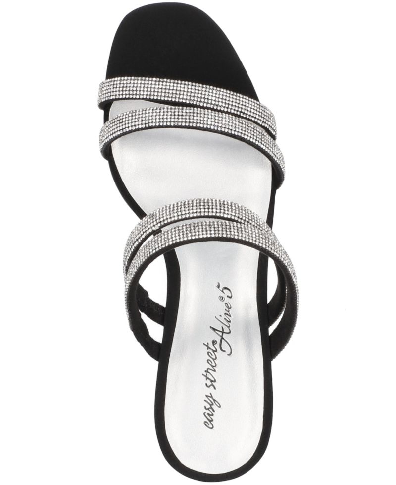 Women's Jemma Heeled Sandals