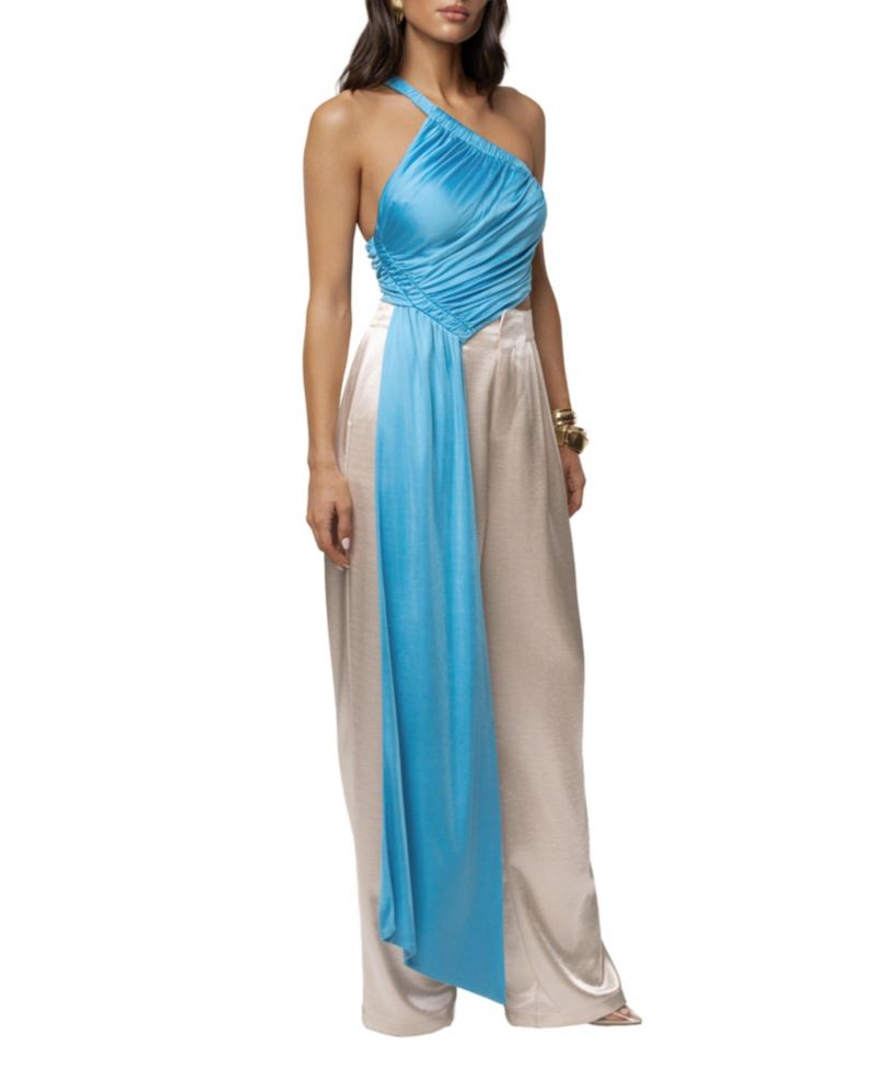Women's Spotlight Draped Top