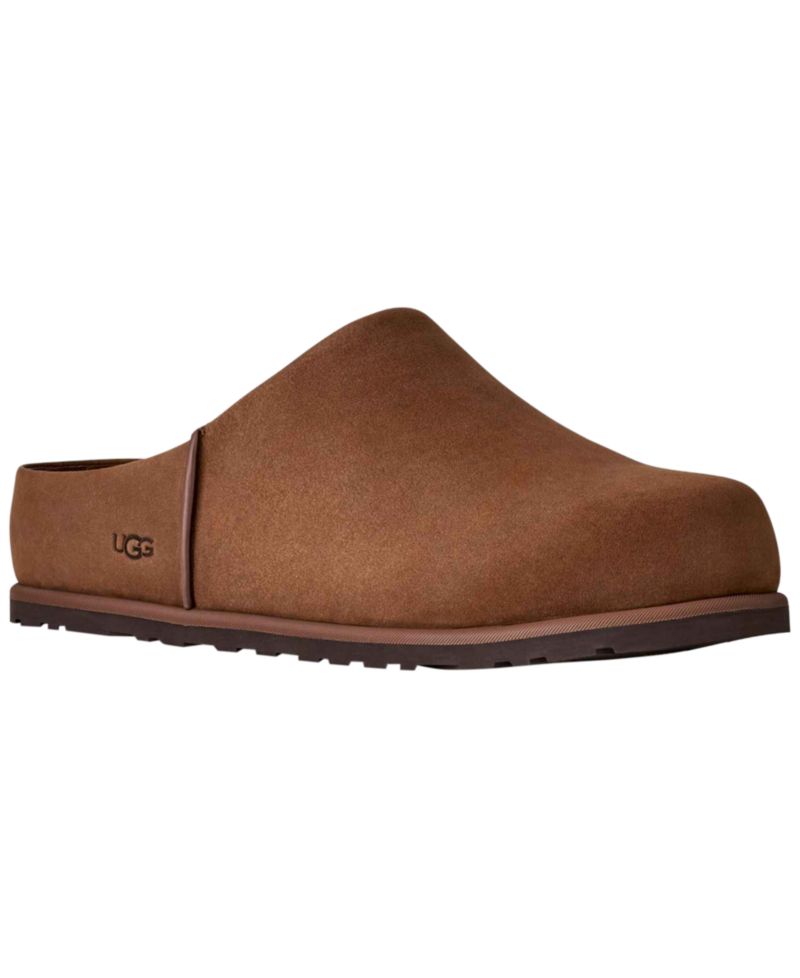 Men's Otzo Leather Clogs